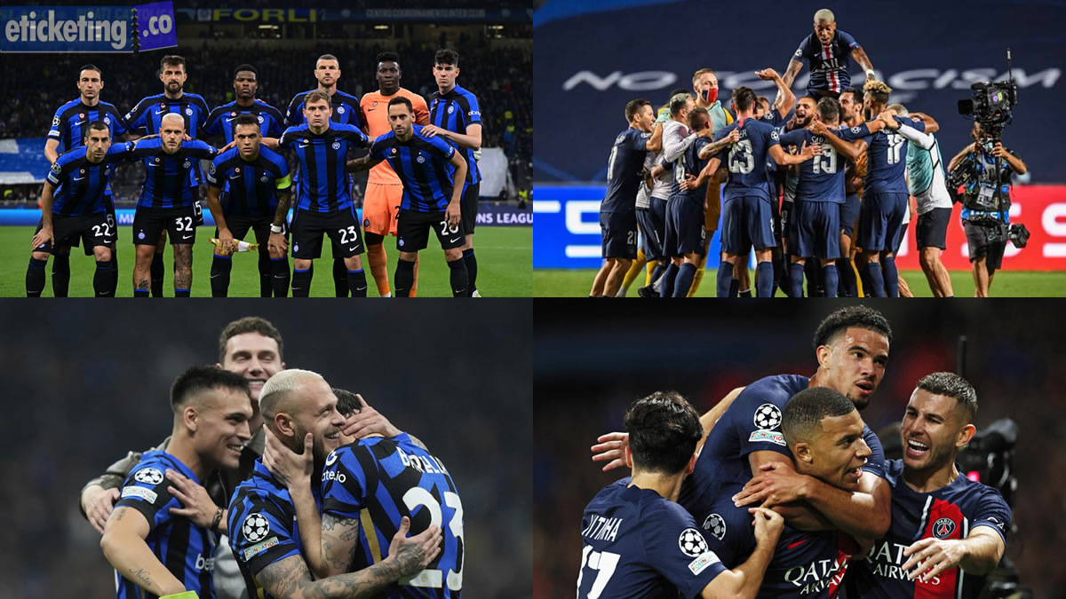 Champions League Final Tickets | Champions League Final 2025 Tickets