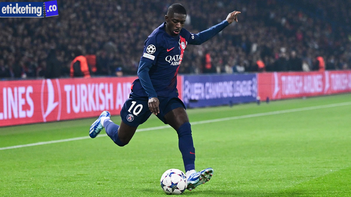 Champions League Final Tickets | Champions League Final 2025 Tickets