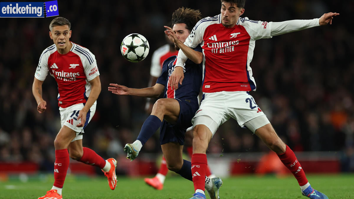 Champions League Final Tickets | Champions League Final 2025 Tickets