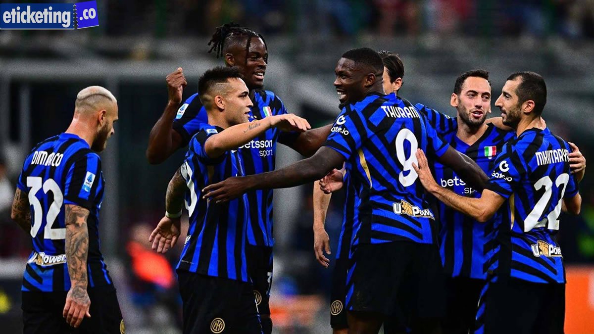 Champions League Final Tickets | Champions League Final 2025 Tickets