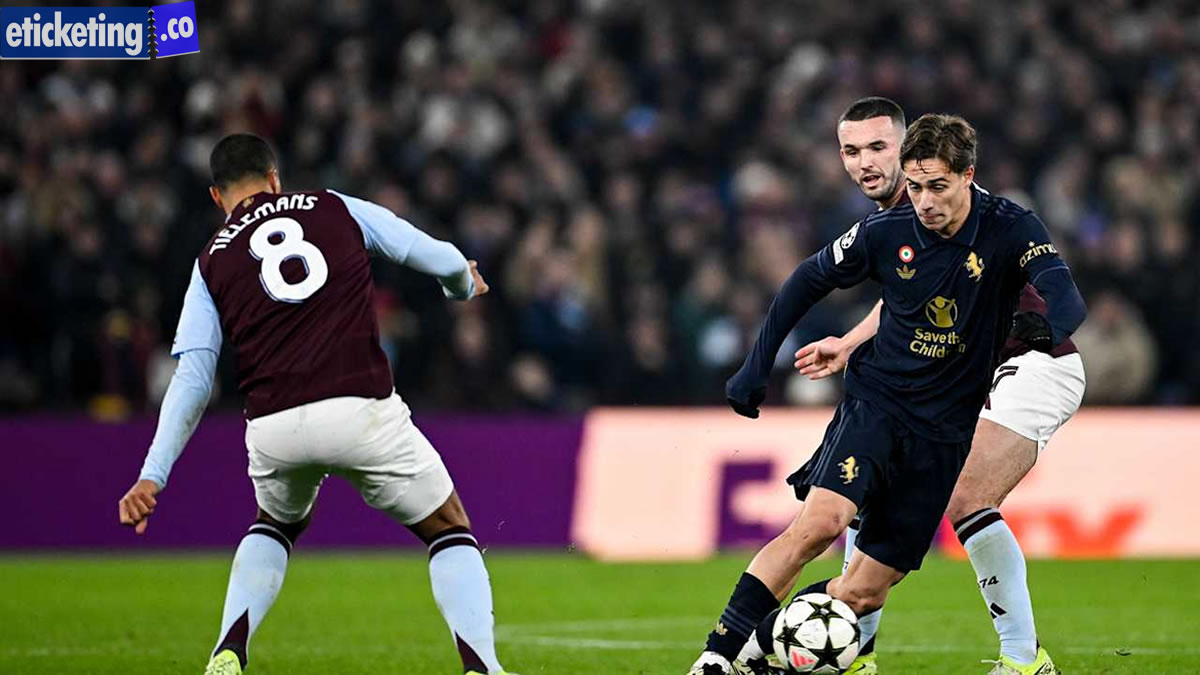 Champions League Final Tickets | Champions League Final 2025 Tickets