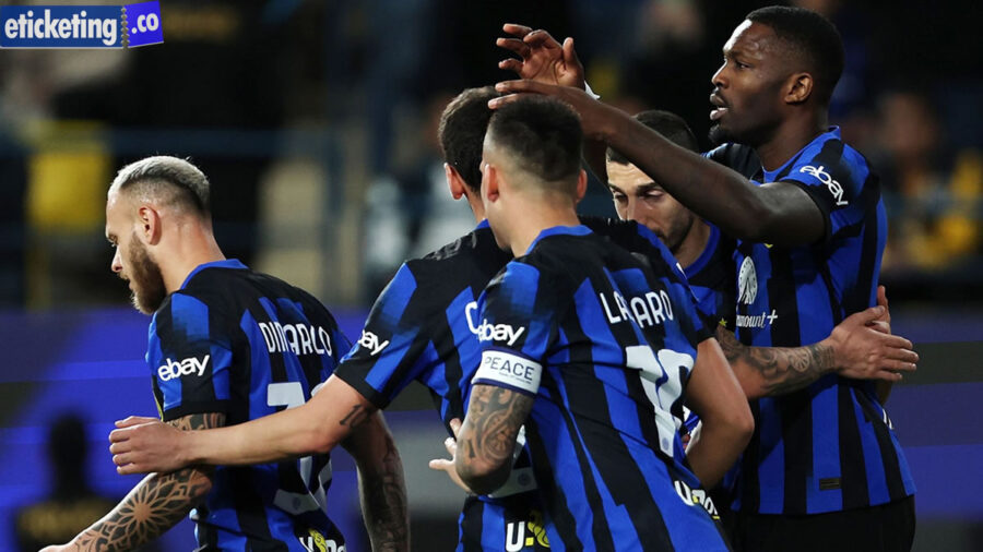 Champions League Final Tickets | Champions League Final 2025 Tickets