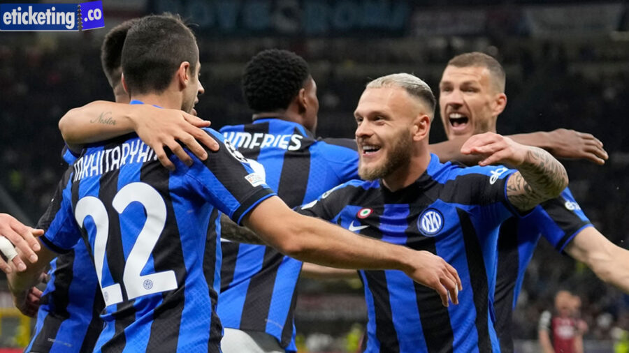 Champions League Final Tickets | Champions League Final 2025 Tickets