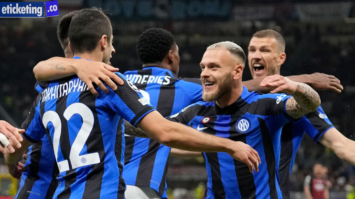 Champions League Final Tickets | Champions League Final 2025 Tickets