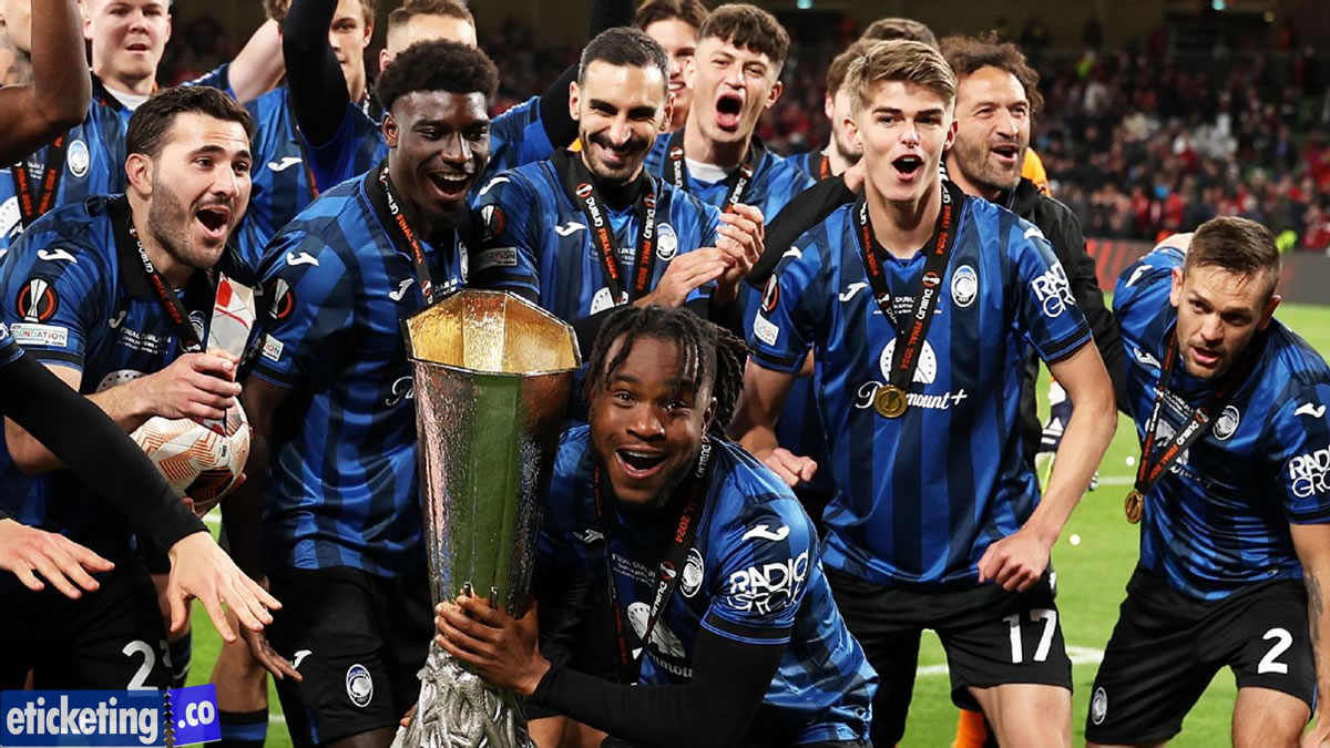 Champions League Final Tickets | Champions League Final 2025 Tickets