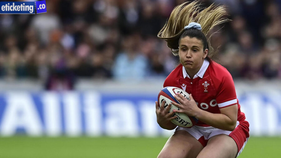 Women Rugby World Cup Tickets | Women Rugby World Cup 2025 Tickets