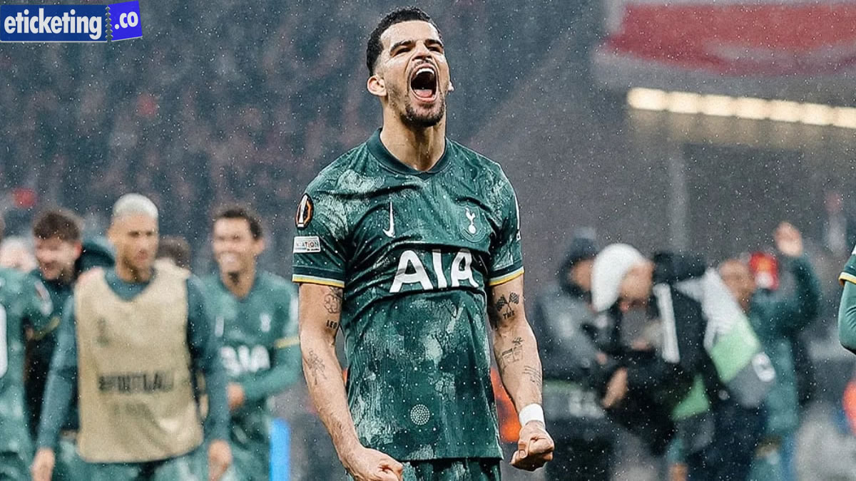 Europa League Final Tickets | Europa League Final 2025 Tickets