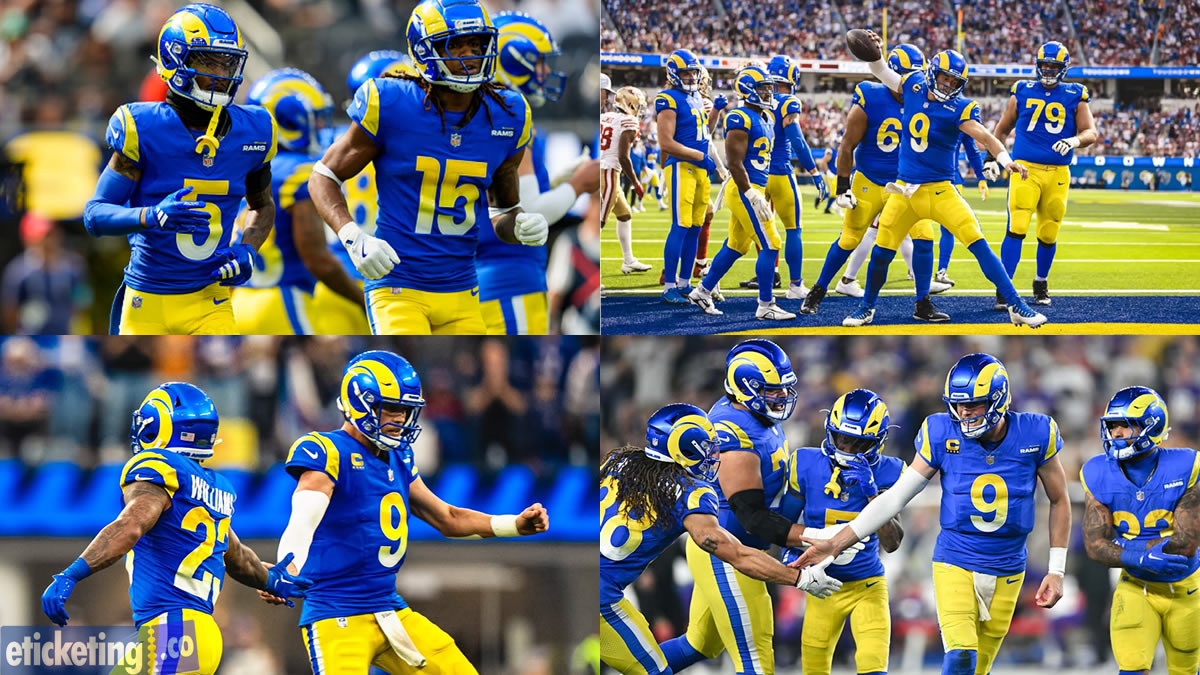 NFL Games Tickets | NFL Games 2025 Tickets | NFL International Tickets