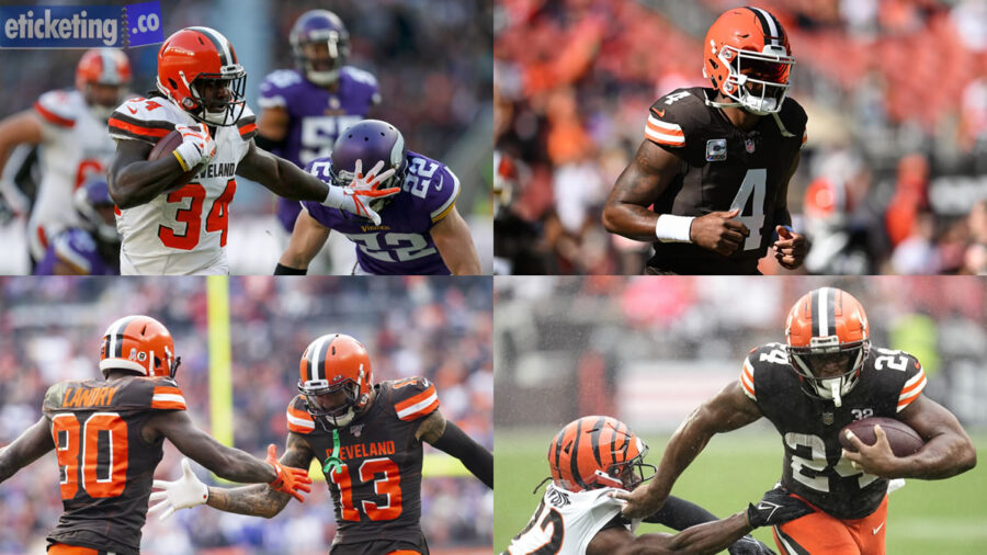 NFL Games Tickets | NFL Games 2025 Tickets | NFL International Tickets