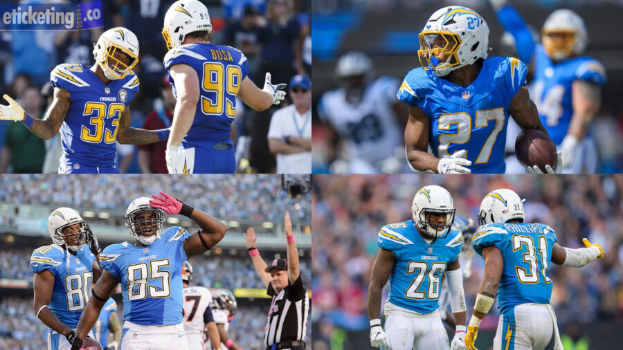 NFL Games Tickets | NFL Games 2025 Tickets | NFL International Tickets