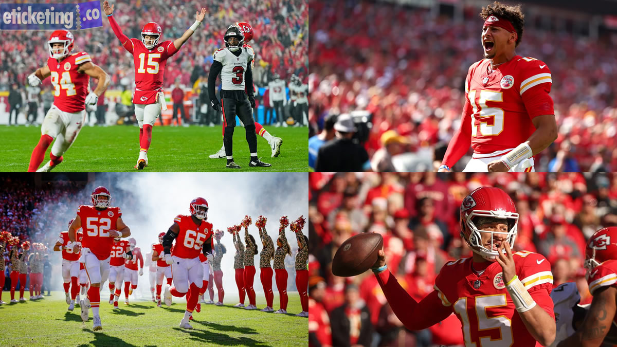 NFL Games Tickets | NFL Games 2025 Tickets | NFL International Tickets