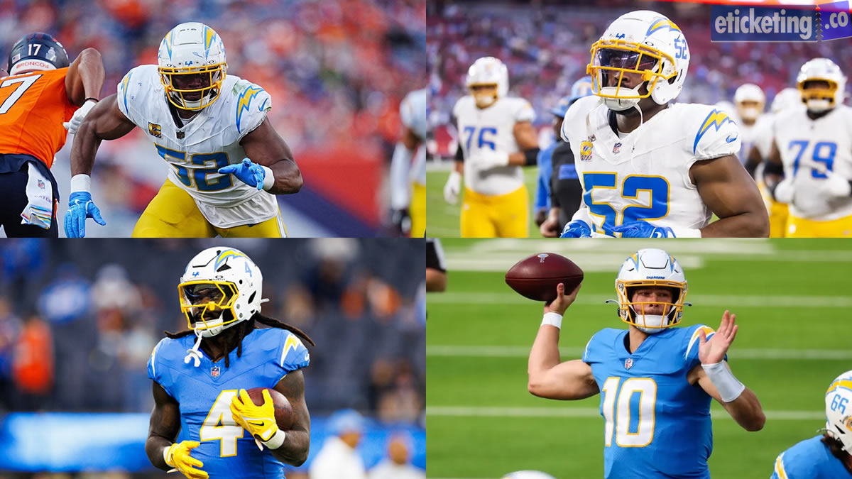 NFL Games Tickets | NFL Games 2025 Tickets | NFL International Tickets