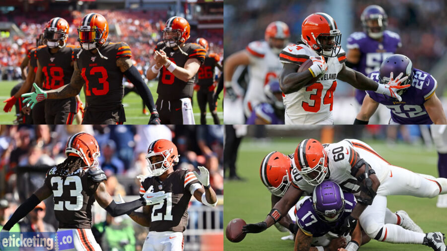 NFL Games Tickets | NFL Games 2025 Tickets | NFL International Tickets