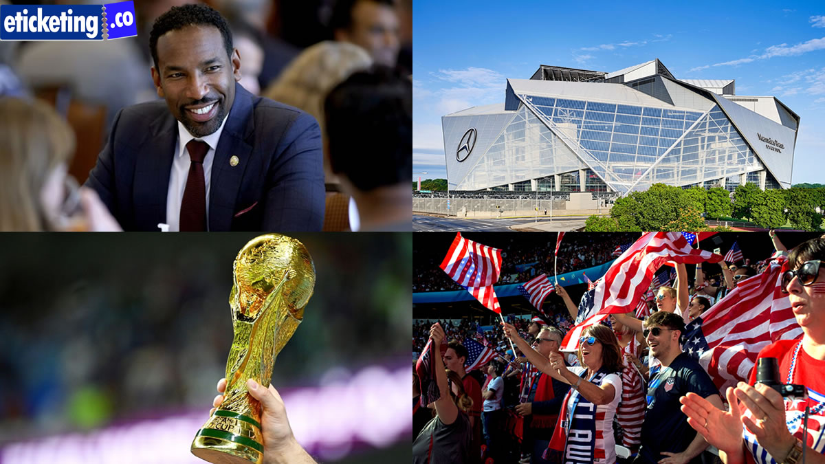 USA FIFA World Cup Tickets | World Cup Tickets| FIFA 2026 Tickets