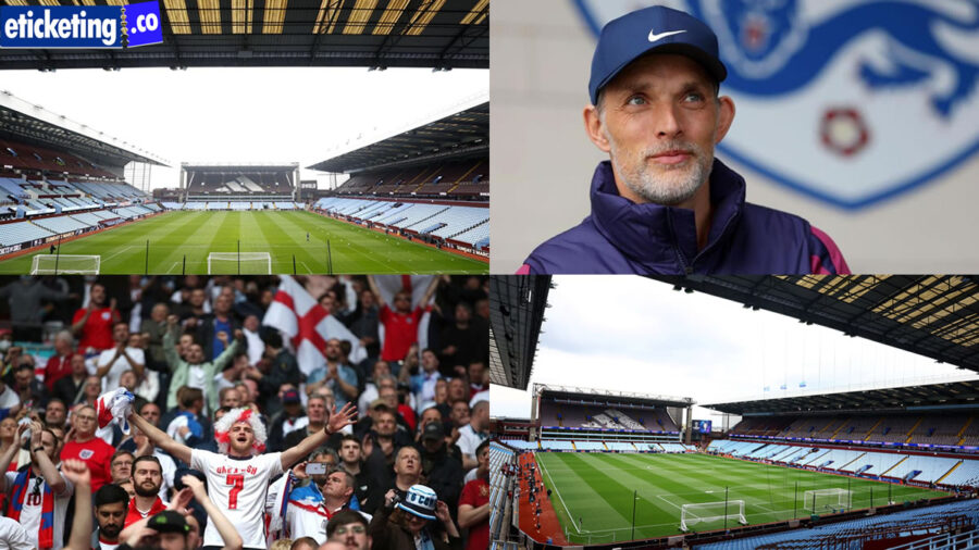 England FIFA World Cup Tickets | World Cup Tickets| FIFA 2026 Tickets