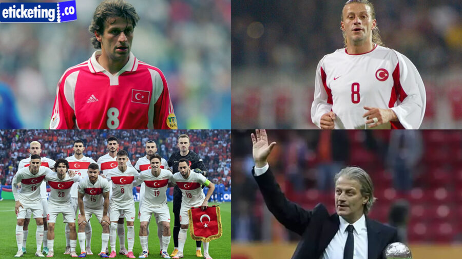 Turkiye FIFA World Cup Tickets | World Cup Tickets| FIFA 2026 Tickets