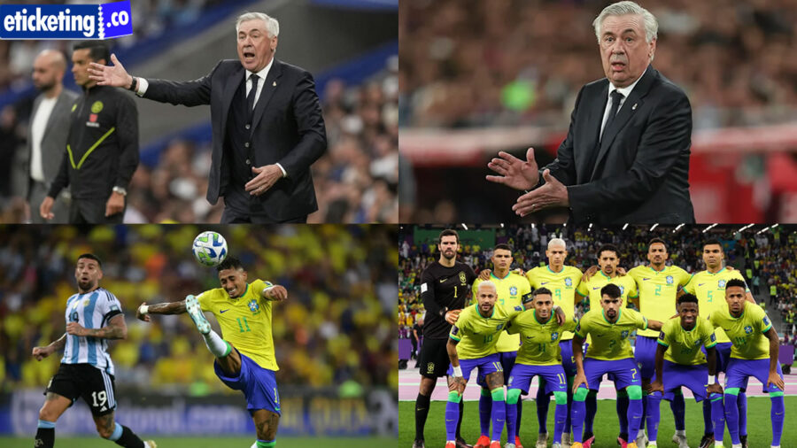 Brazil FIFA World Cup Tickets | World Cup Tickets| FIFA 2026 Tickets