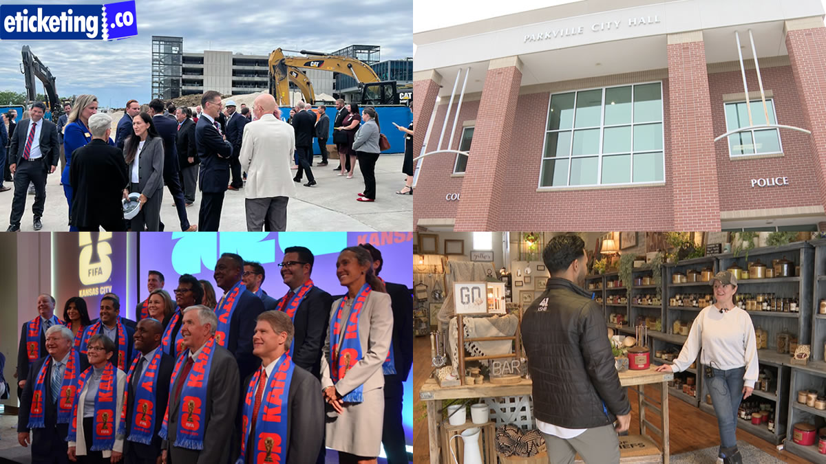 FIFA World Cup 2026 Tickets | Football World Cup 2026 Tickets | FIFA World Cup Tickets