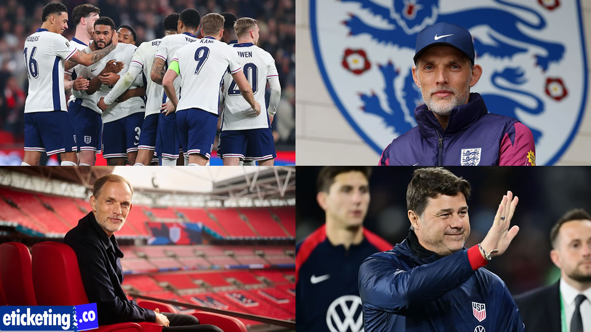 England FIFA World Cup Tickets | World Cup Tickets| FIFA 2026 Tickets