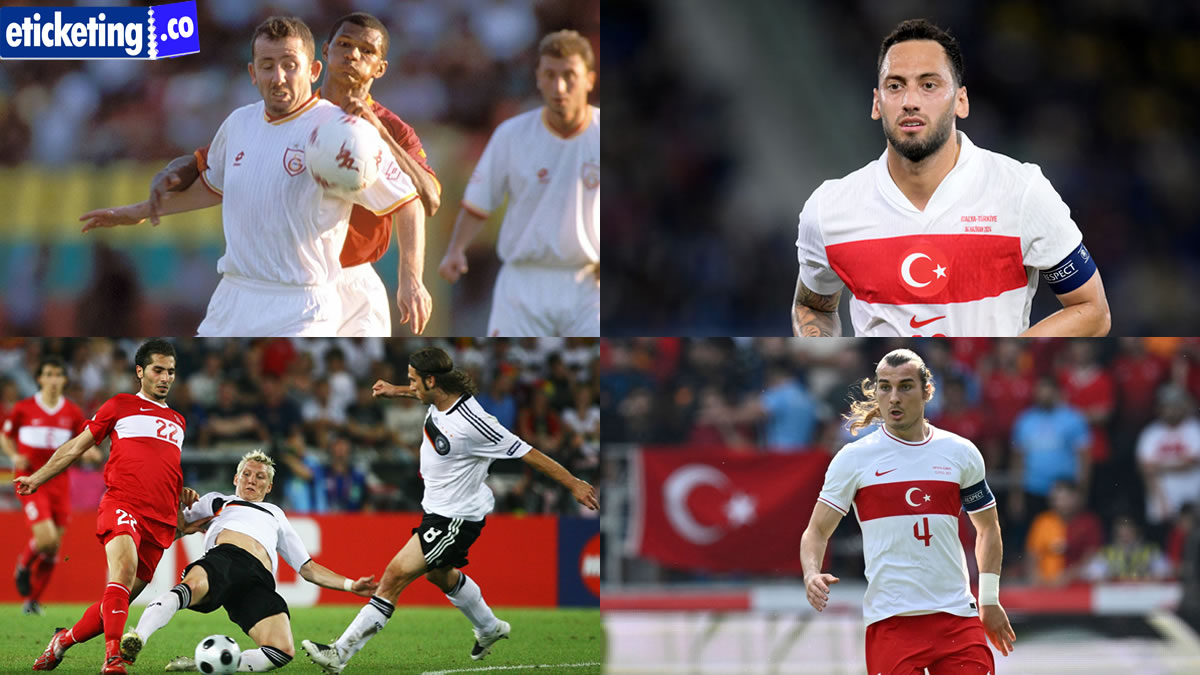 Turkey FIFA World Cup Tickets | World Cup Tickets| FIFA 2026 Tickets