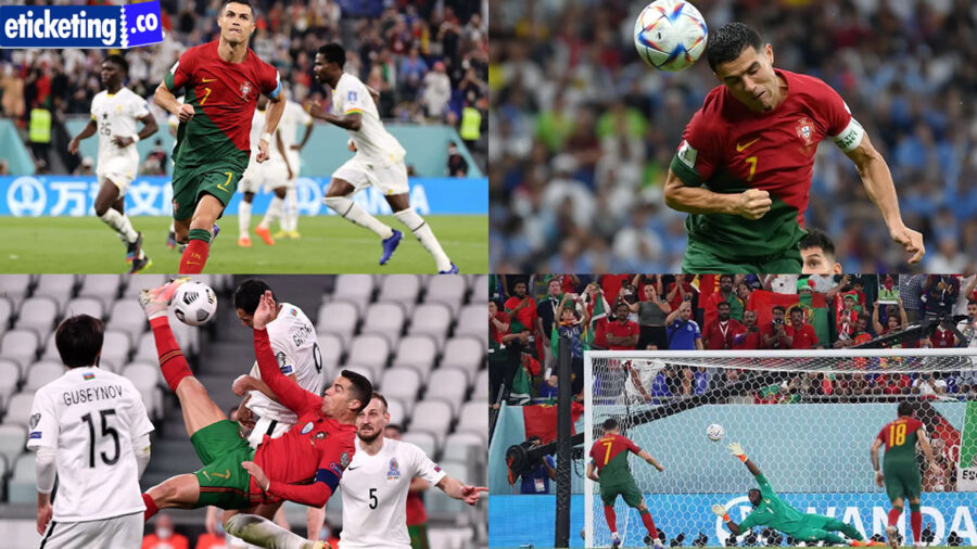Portugal FIFA World Cup Tickets | World Cup Tickets| FIFA 2026 Tickets