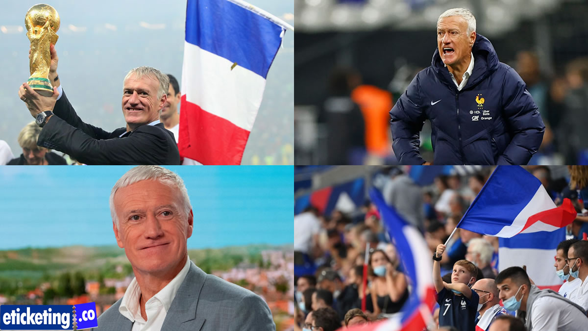 France FIFA World Cup Tickets | World Cup Tickets| FIFA 2026 Tickets