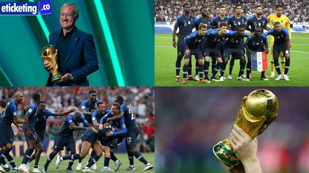 France FIFA World Cup Tickets | World Cup Tickets| FIFA 2026 Tickets