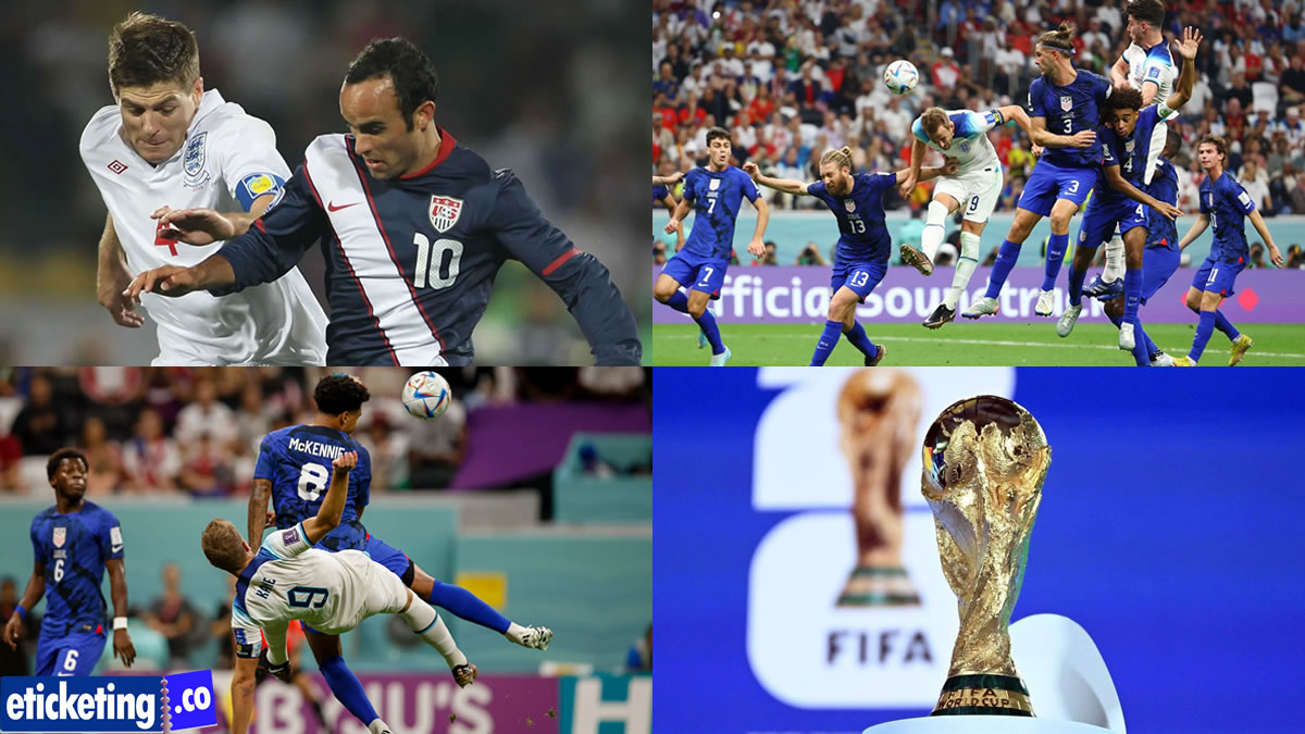 USA FIFA World Cup Tickets | World Cup Tickets| FIFA 2026 Tickets
