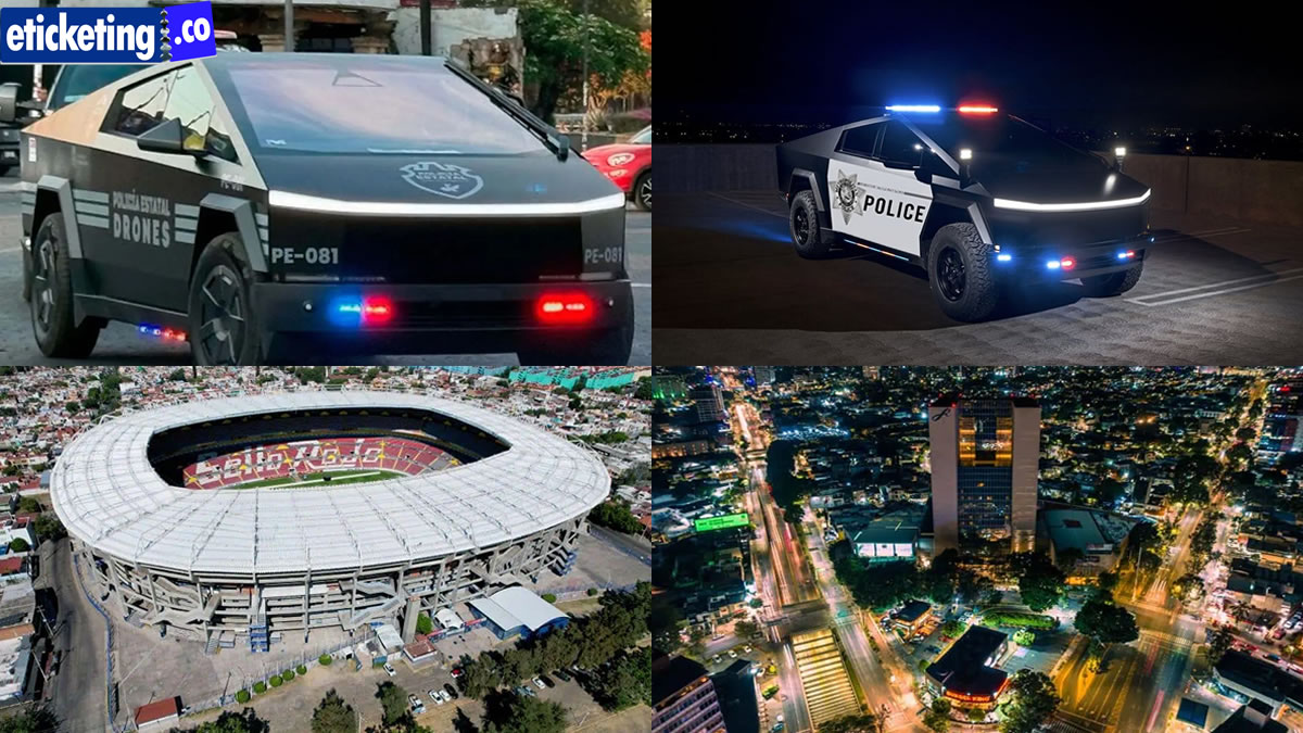 FIFA World Cup 2026 Tickets | Football World Cup 2026 Tickets | FIFA World Cup Tickets