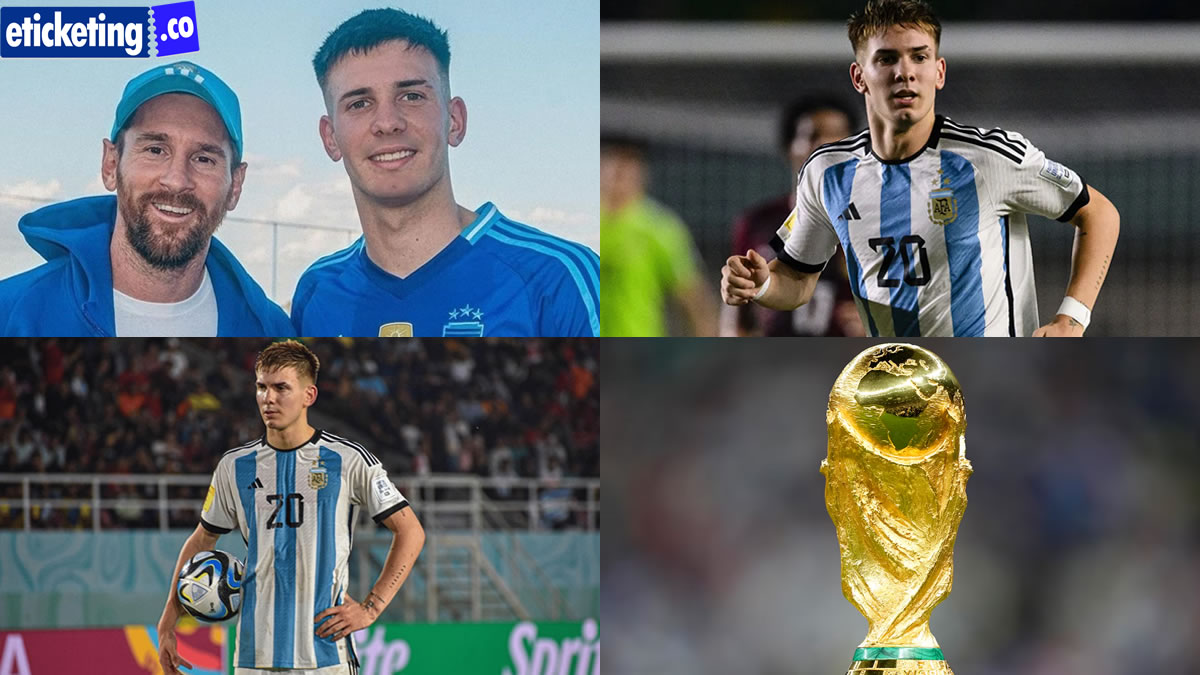 World Cup Tickets| FIFA 2026 Tickets | Football World Cup Tickets | FIFA World Cup 2026 Tickets