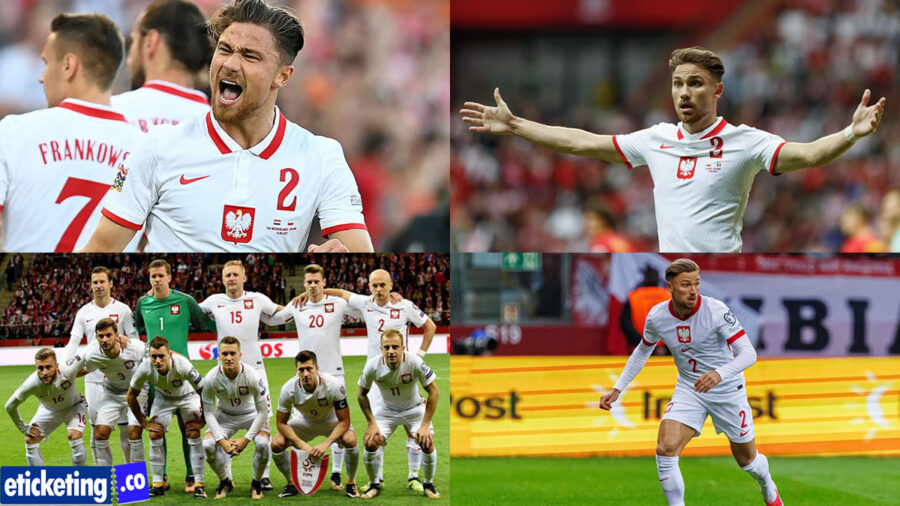 Poland FIFA World Cup Tickets | World Cup Tickets| FIFA 2026 Tickets