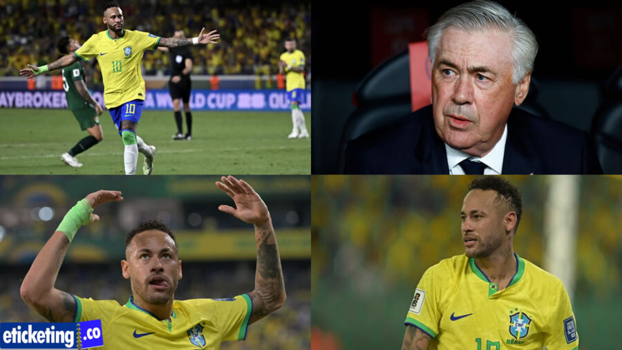 Brazil FIFA World Cup Tickets | World Cup Tickets| FIFA 2026 Tickets