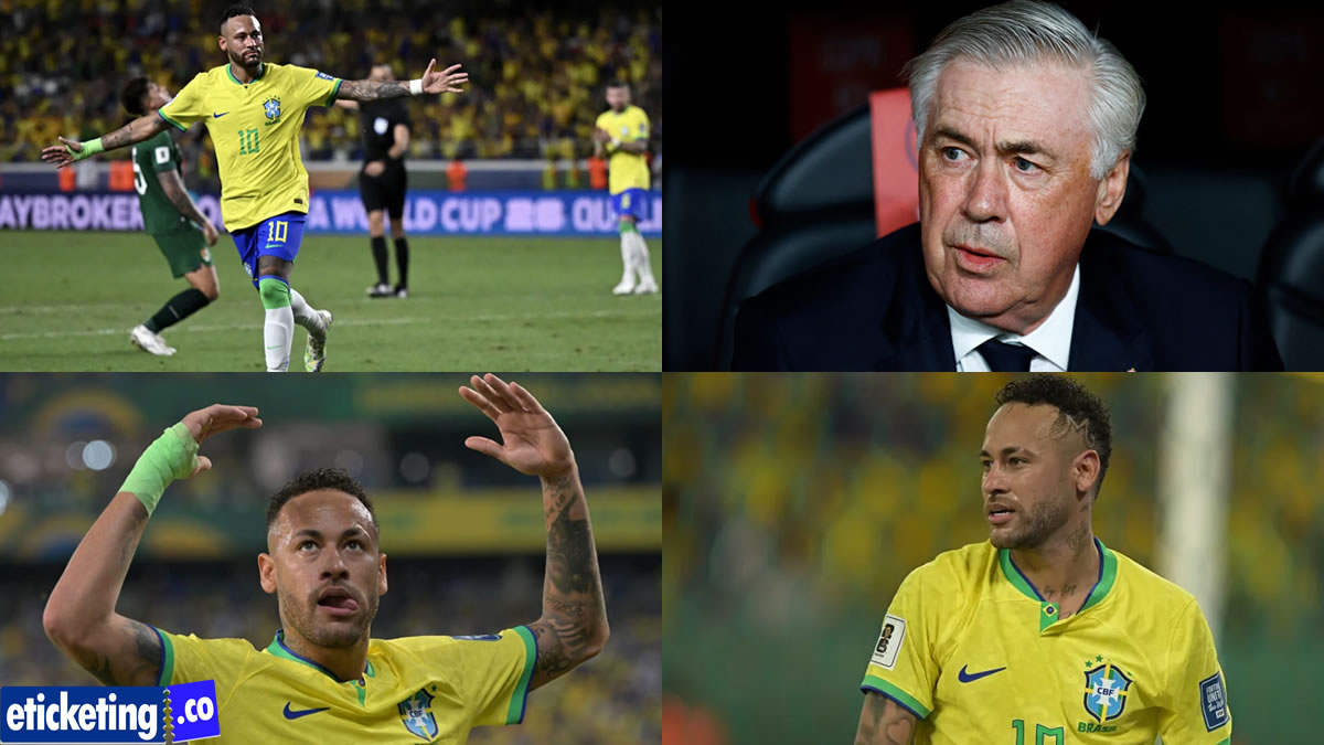 Brazil FIFA World Cup Tickets | World Cup Tickets| FIFA 2026 Tickets