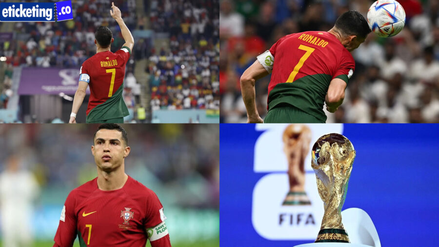 Portugal FIFA World Cup Tickets | World Cup Tickets| FIFA 2026 Tickets