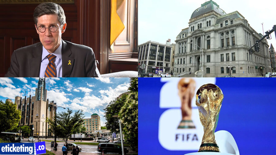 World Cup Tickets| FIFA 2026 Tickets | Football World Cup Tickets | FIFA World Cup 2026 Tickets