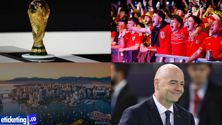 FIFA World Cup 2026 Tickets | Football World Cup 2026 Tickets | FIFA World Cup Tickets