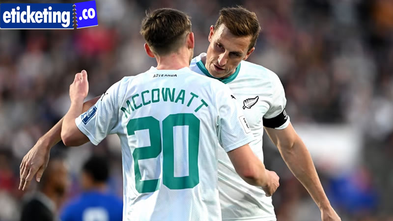 FIFA 2026 Tickets | World Cup Tickets