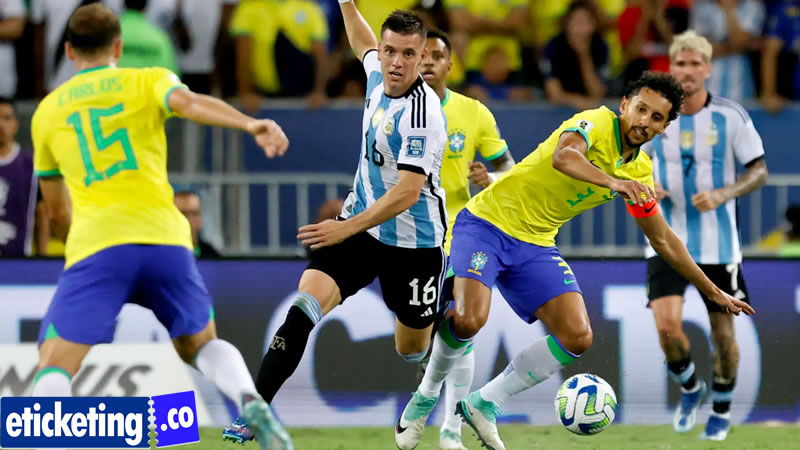 FIFA 2026 Tickets | World Cup Tickets