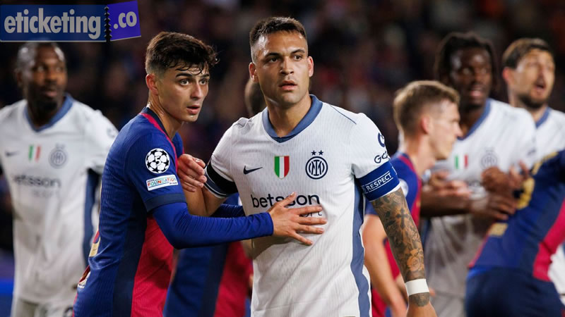 Champions League Final 2025 Tickets | Champions League Final