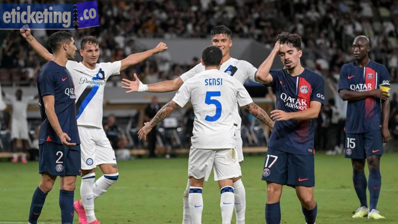 Champions League Final Tickets | Champions League Final 2025 Tickets