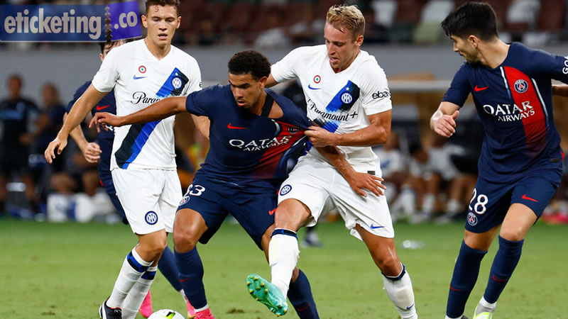 Champions League Final Tickets | Champions League Final 2025 Tickets