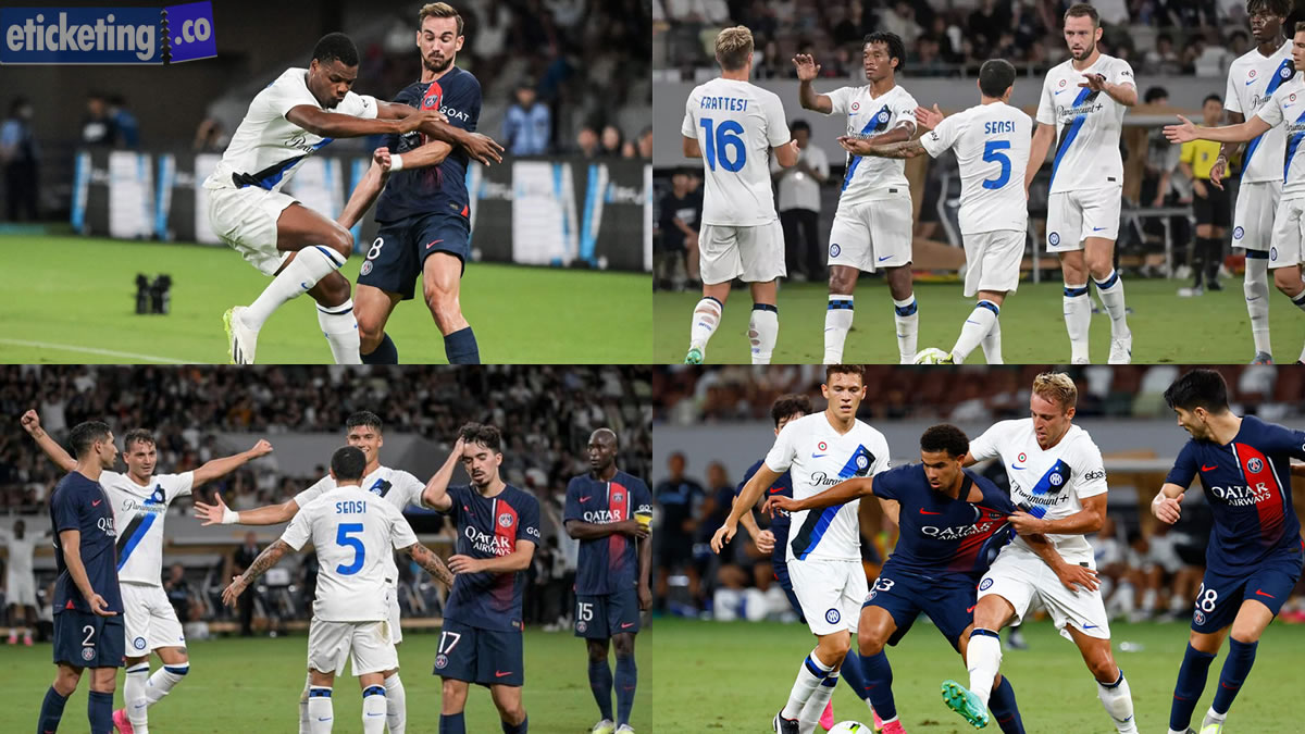 Champions League Final Tickets | Champions League Final 2025 Tickets