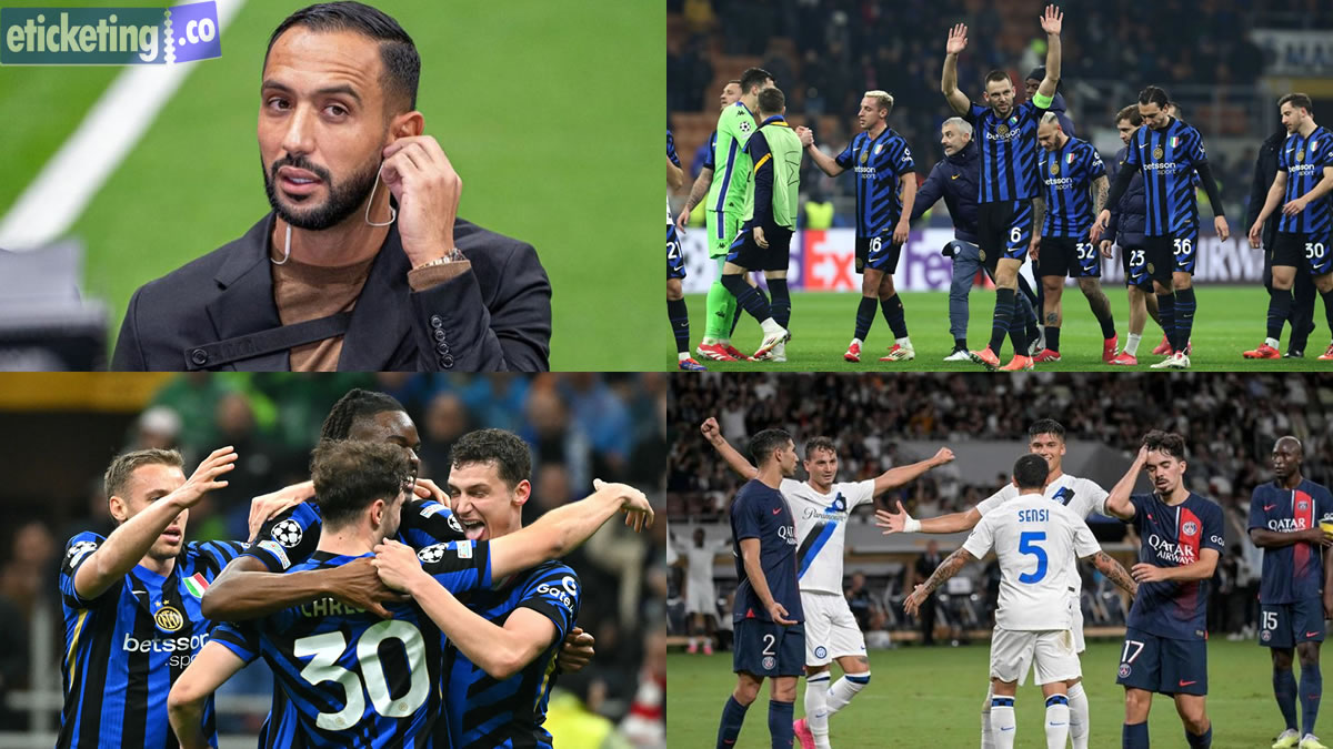 Champions League Final Tickets | Champions League Final 2025 Tickets