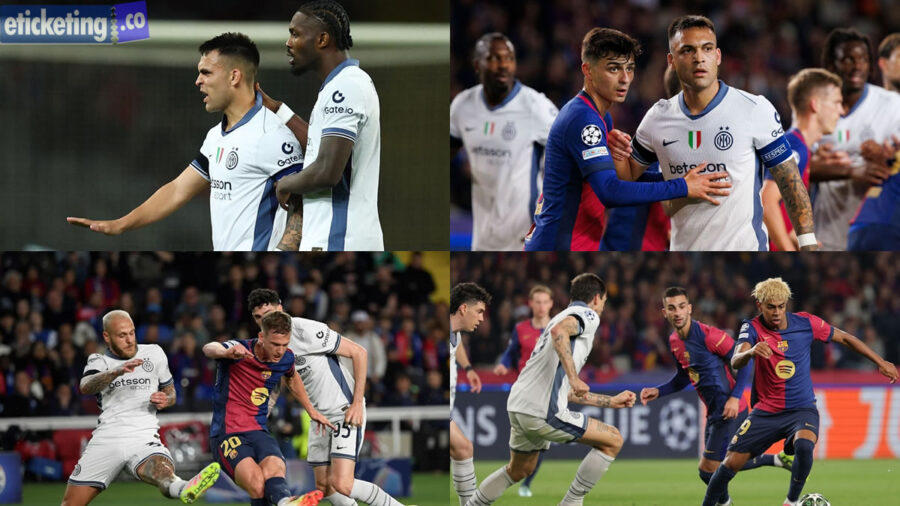 Champions League Final Tickets | Champions League Final 2025 Tickets