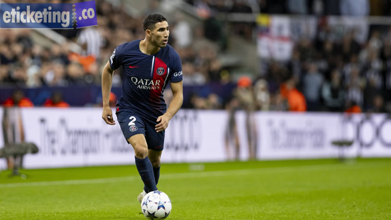 Champions League Final 2025 Tickets | Champions League Final