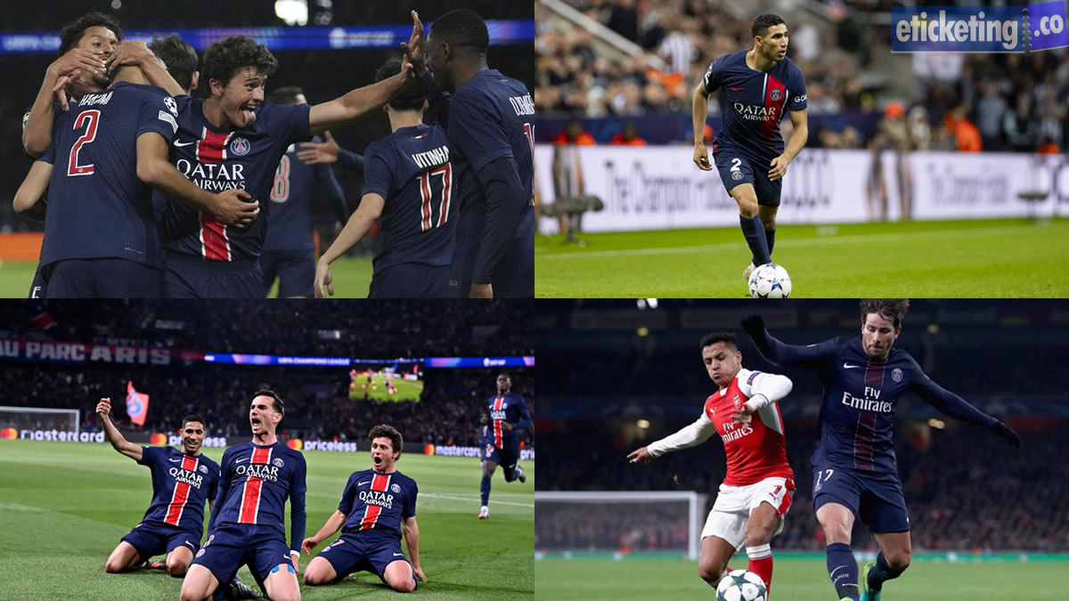 Champions League Final Tickets | Champions League Final 2025 Tickets