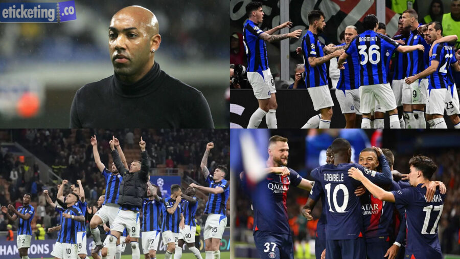 Champions League Final Tickets | Champions League Final 2025 Tickets
