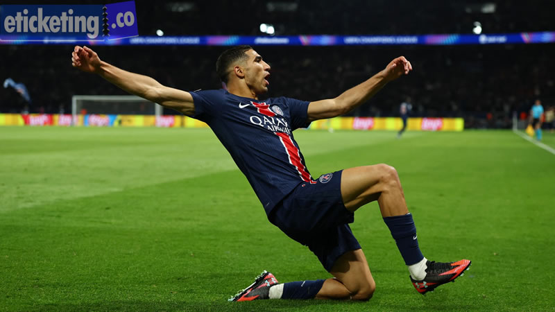 Champions League Final Tickets | Champions League Final 2025 Tickets