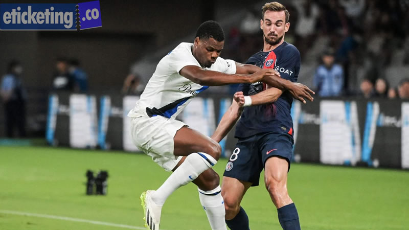 Champions League Final 2025 Tickets | Champions League Final