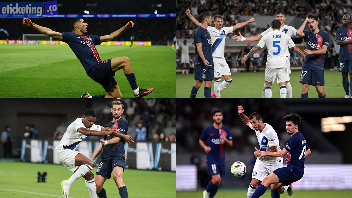 Champions League Final Tickets | Champions League Final 2025 Tickets